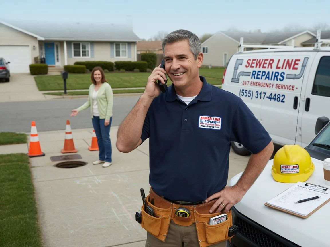 Emergency Plumber Belmont, WV FAQs